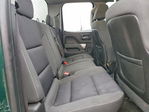 Chevrolet Silverado 2015