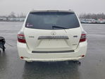 Toyota Highlander 2008