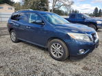 Nissan Pathfinder 2015
