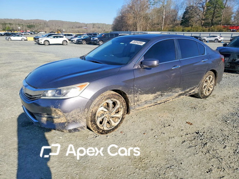 Honda Accord 2017 - Image 1 of 13