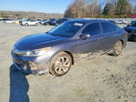 Honda Accord 2017