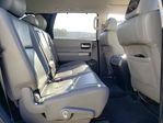 Toyota Sequoia 2012