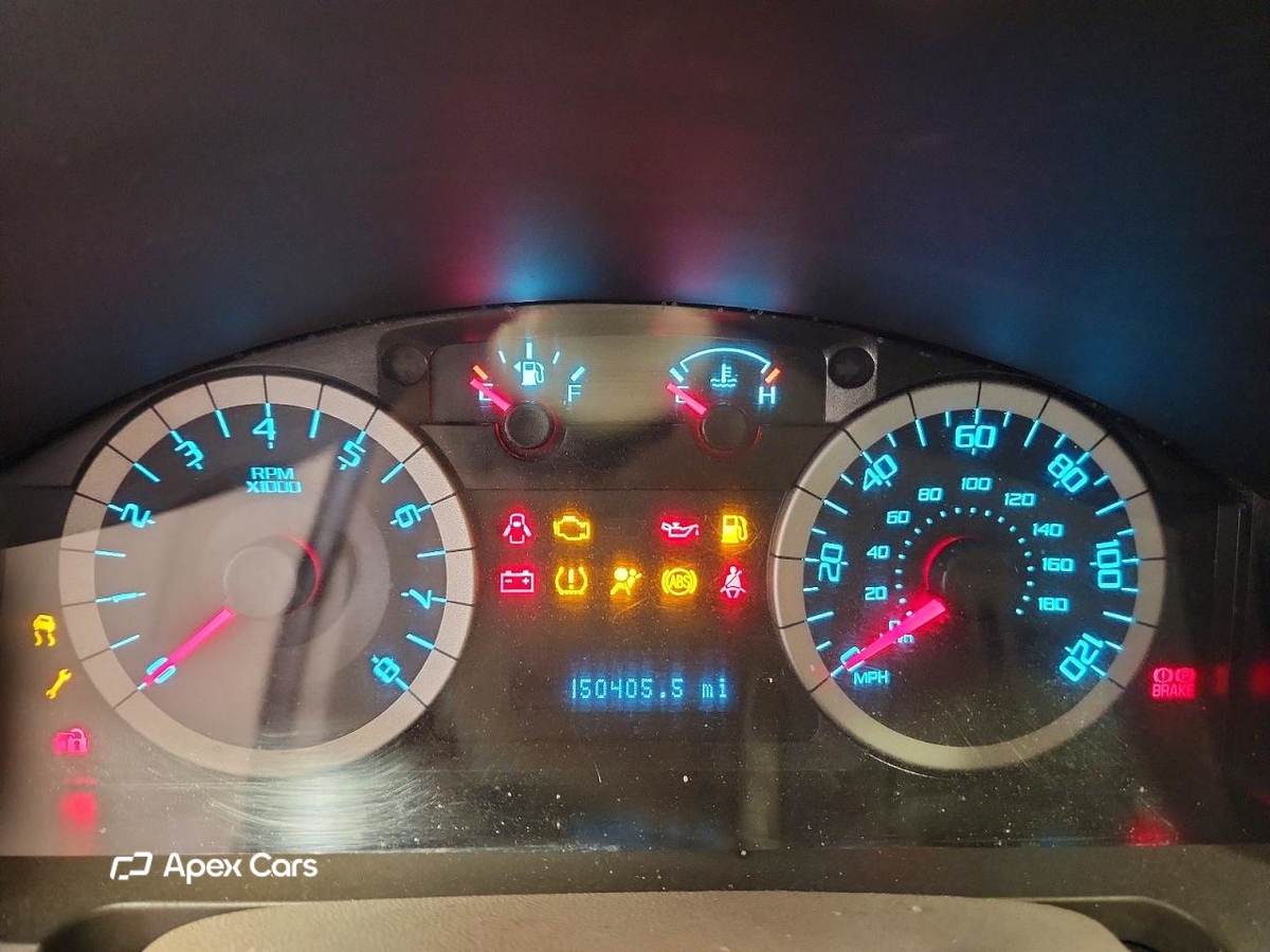 Ford Escape 2010