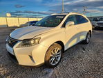 Lexus RX 2015
