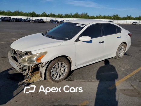Nissan Altima 2014 - Image 1 of 14