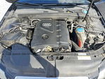 Audi A4 2012