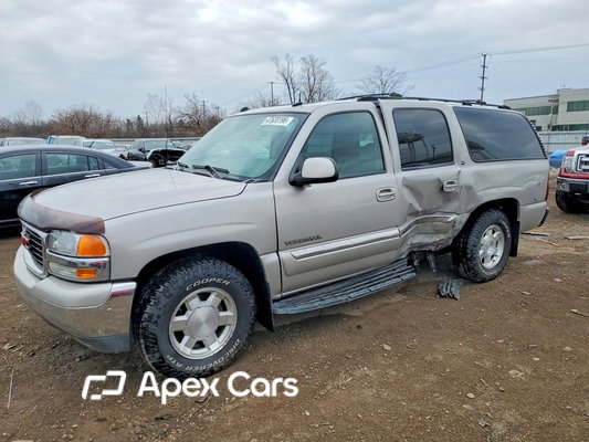 GMC Yukon 2004 - Image 1 of 13