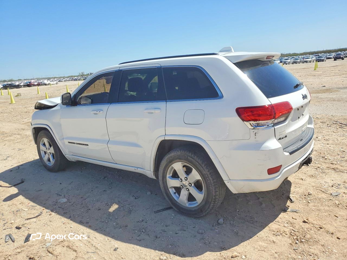 Jeep Cherokee 2015