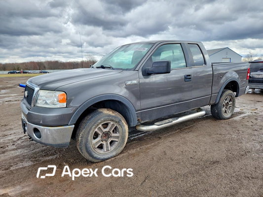 Ford F-150 2008 - Image 1 of 12