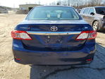 Toyota Corolla 2011