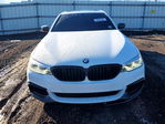 BMW M5 2018