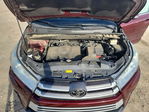 Toyota Highlander 2018