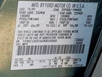 Ford Escape 2002