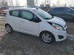 Chevrolet Spark 2015