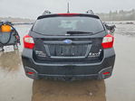 Subaru XV 2015