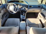Honda Civic 2013