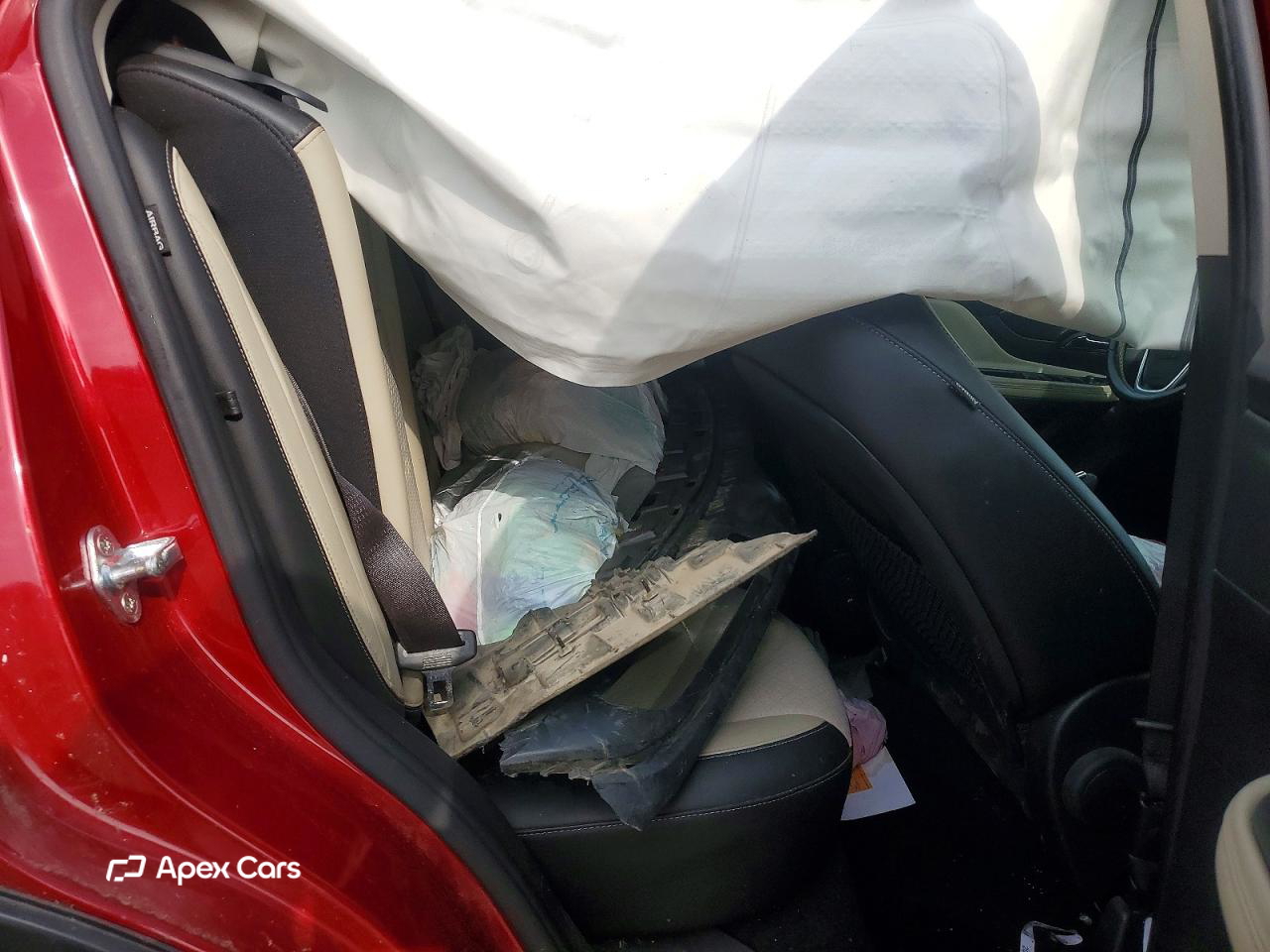 Buick Encore 2019