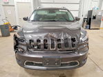 Jeep Cherokee 2015