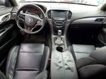 Cadillac ATS 2013