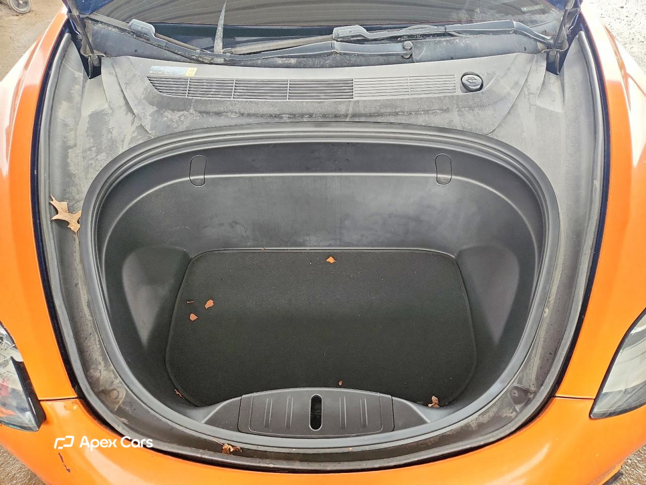 Tesla Model 3 2018