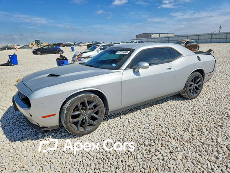 Dodge Challenger 2023 - Zdjęcie 1 z 13