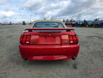 Ford Mustang 2001