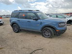 Ford Bronco 2025