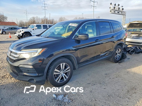 Honda Pilot 2018 - Image 1 of 14