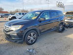 Honda Pilot 2018