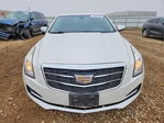 Cadillac ATS 2017