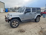 Jeep Wrangler 2017
