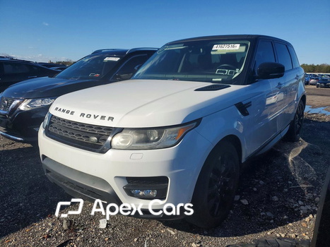 Land Rover Range Rover 2014 - Zdjęcie 1 z 14