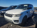 Land Rover Range Rover 2014