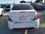 Nissan Versa 2015