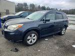 Subaru Forester 2015
