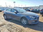 Mazda 3 2016