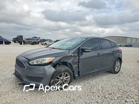 Ford Focus 2016 - Zdjęcie 1 z 13