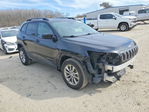 Jeep Cherokee 2022