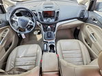 Ford C-MAX 2016
