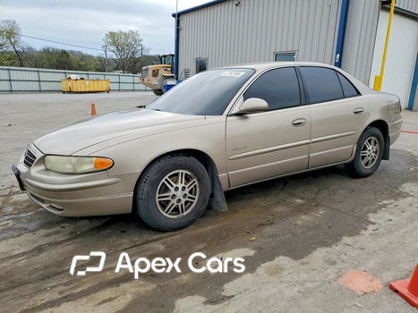 Buick Regal 2000 - Image 1 of 12
