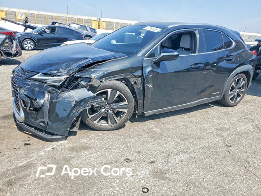 Lexus UX 2021 - Image 1 of 12