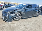 Lexus UX 2021