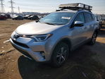 Toyota RAV 4 2016