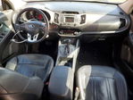 Kia Sportage 2012