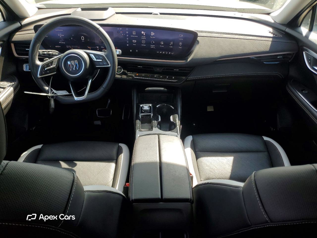 Buick Envision 2024