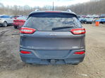 Jeep Cherokee 2015