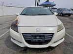 Honda CR-Z 2012
