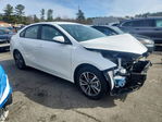 Kia Forte 2024