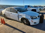 Chevrolet Caprice 2016