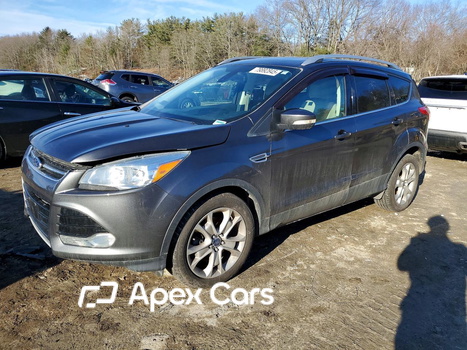 Ford Escape 2016 - Image 1 of 13